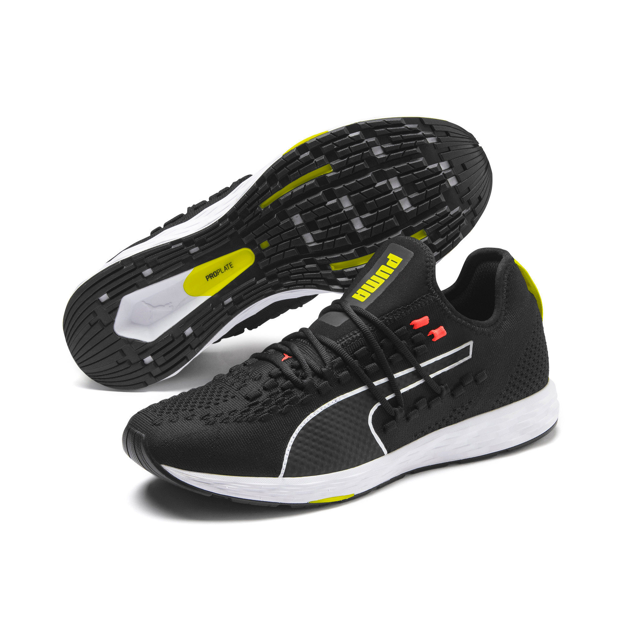 Puma speed hotsell 3 racer