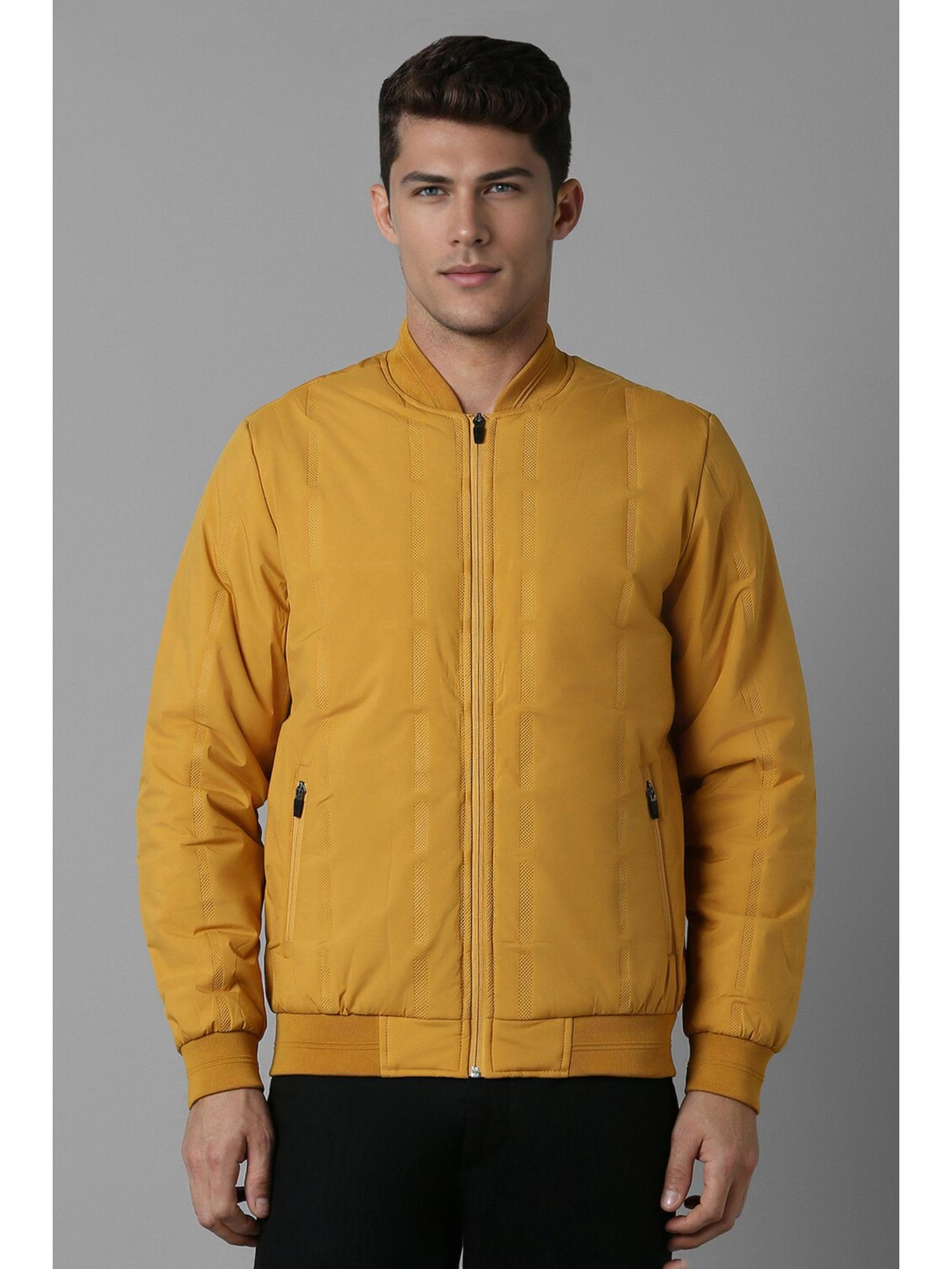 Louis philippe yellow jacket deals