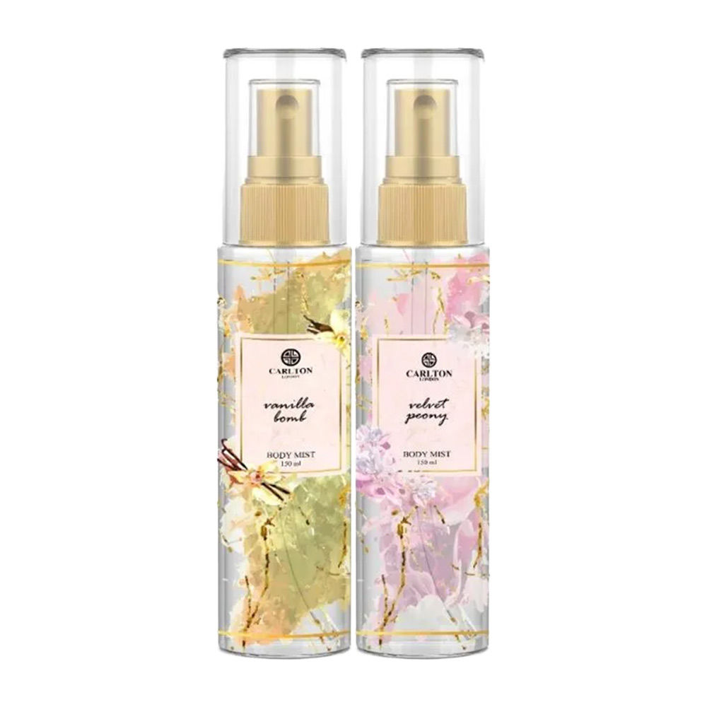 Peony and vanilla perfume new arrivals