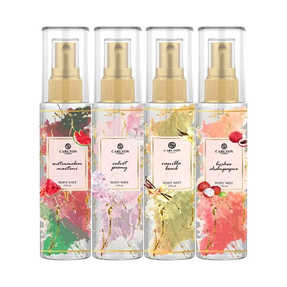 Watermelon body mist hot sale