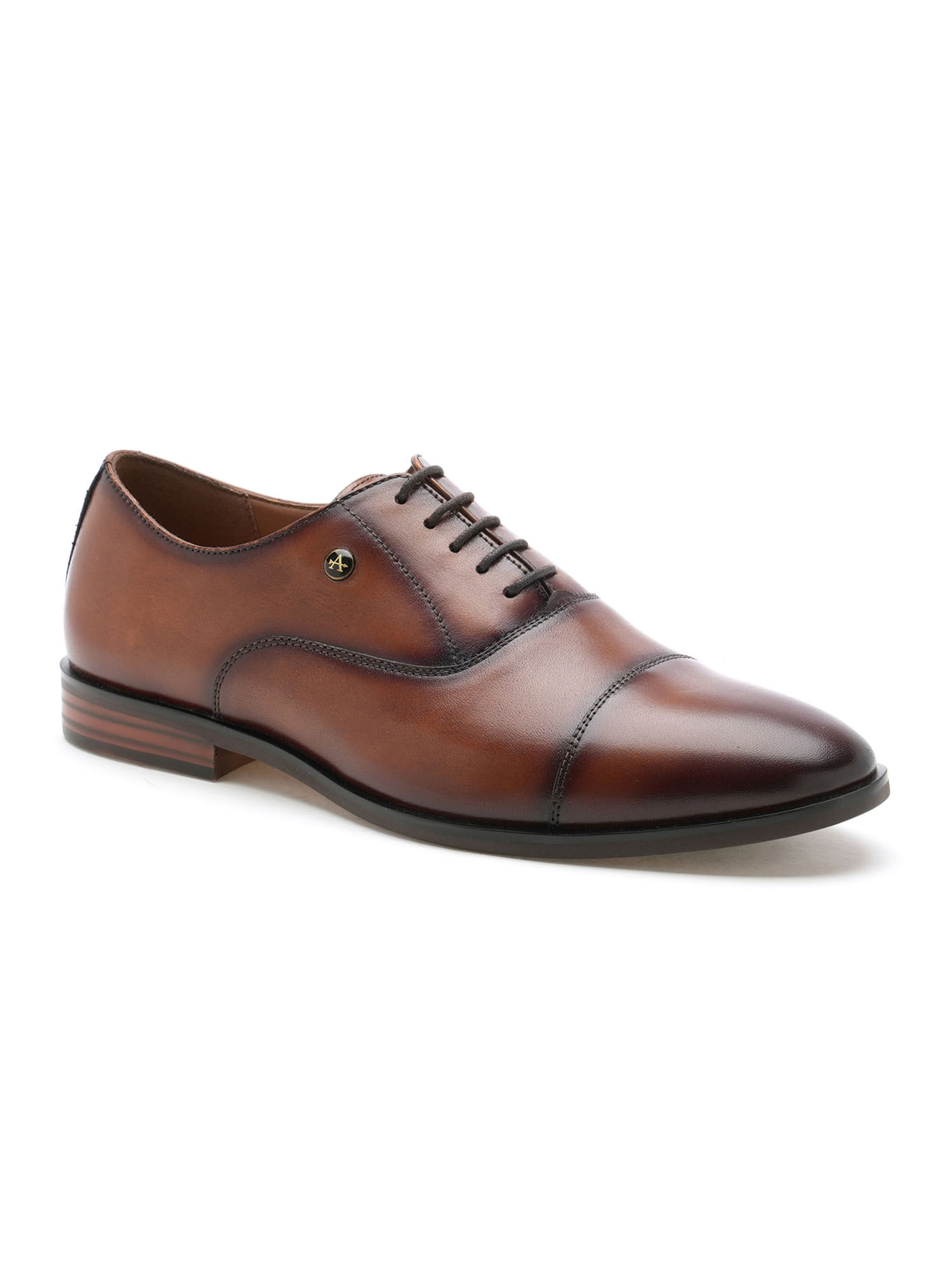 Arrow men's formal on sale shoes