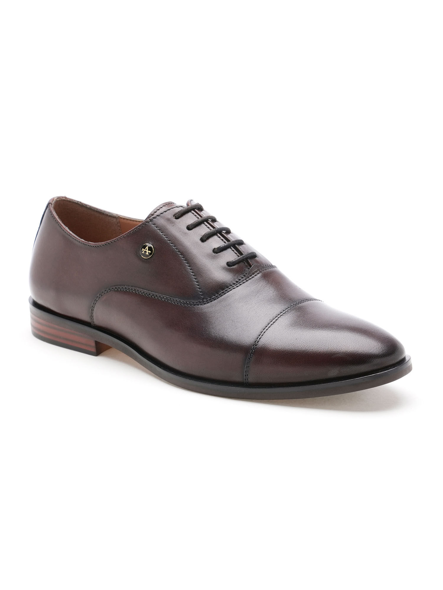 Arrow formal shoes store online