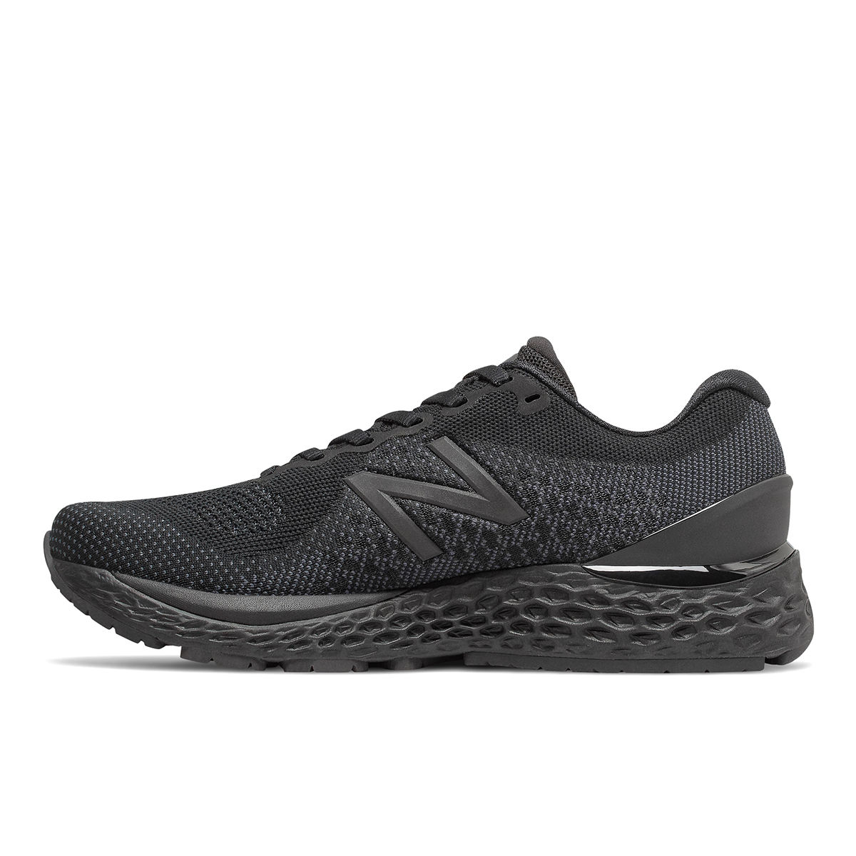 New Balance Women Black Running Shoes: Buy New Balance Women Black ...