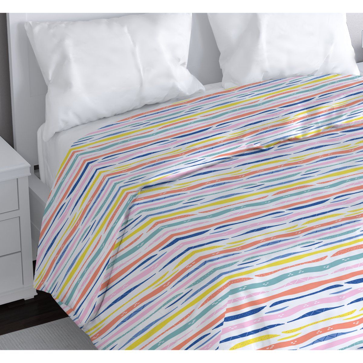 Buy Mayfair Homes London 100 Cotton Comforter, 150 Gsm, Ac Comforter