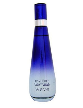 davidoff cool water wave woman price