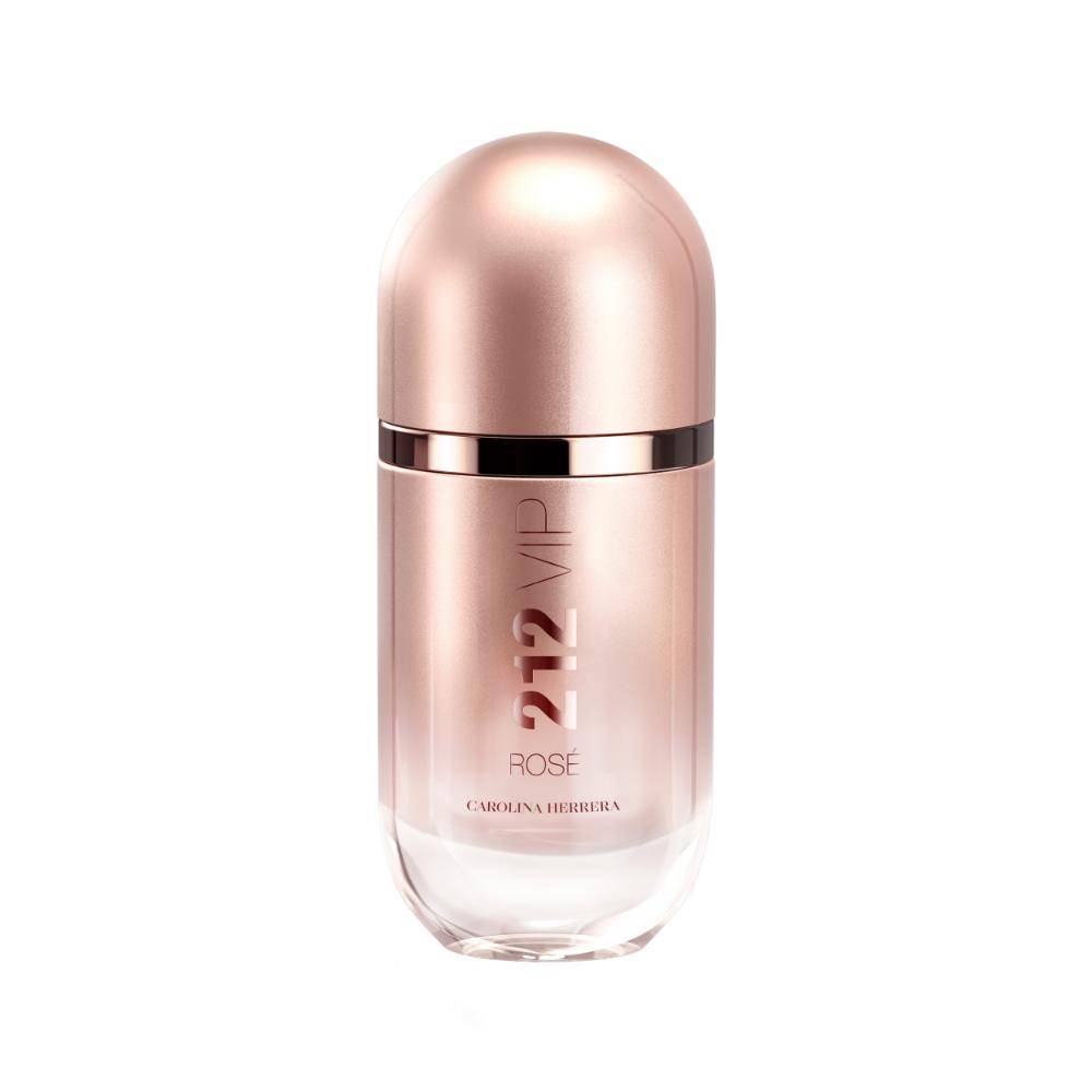 Carolina Herrera 212 VIP Rose Eau De Parfum For Her - view 7