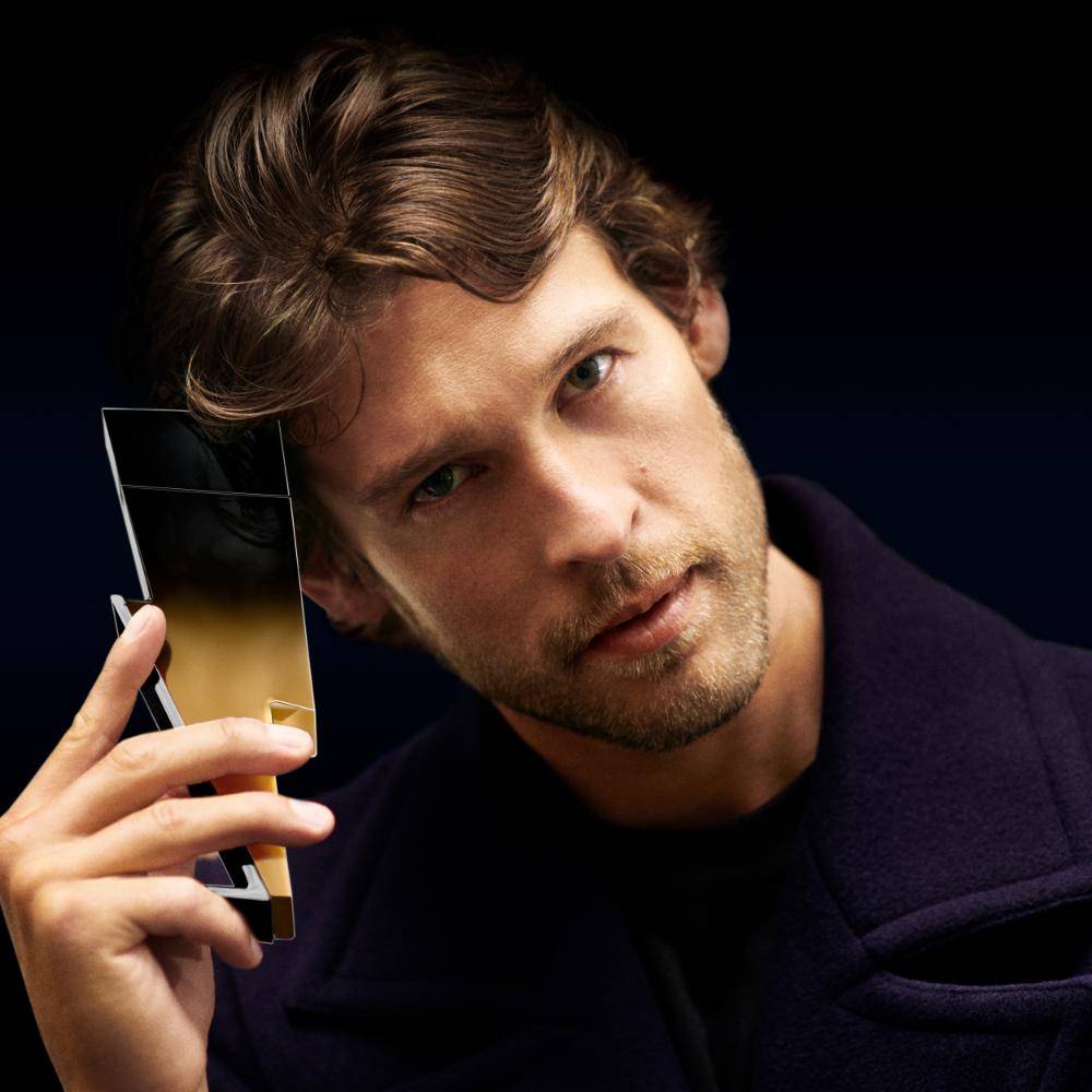Carolina Herrera Bad Boy Extreme Eau De Parfum For Him - view 13