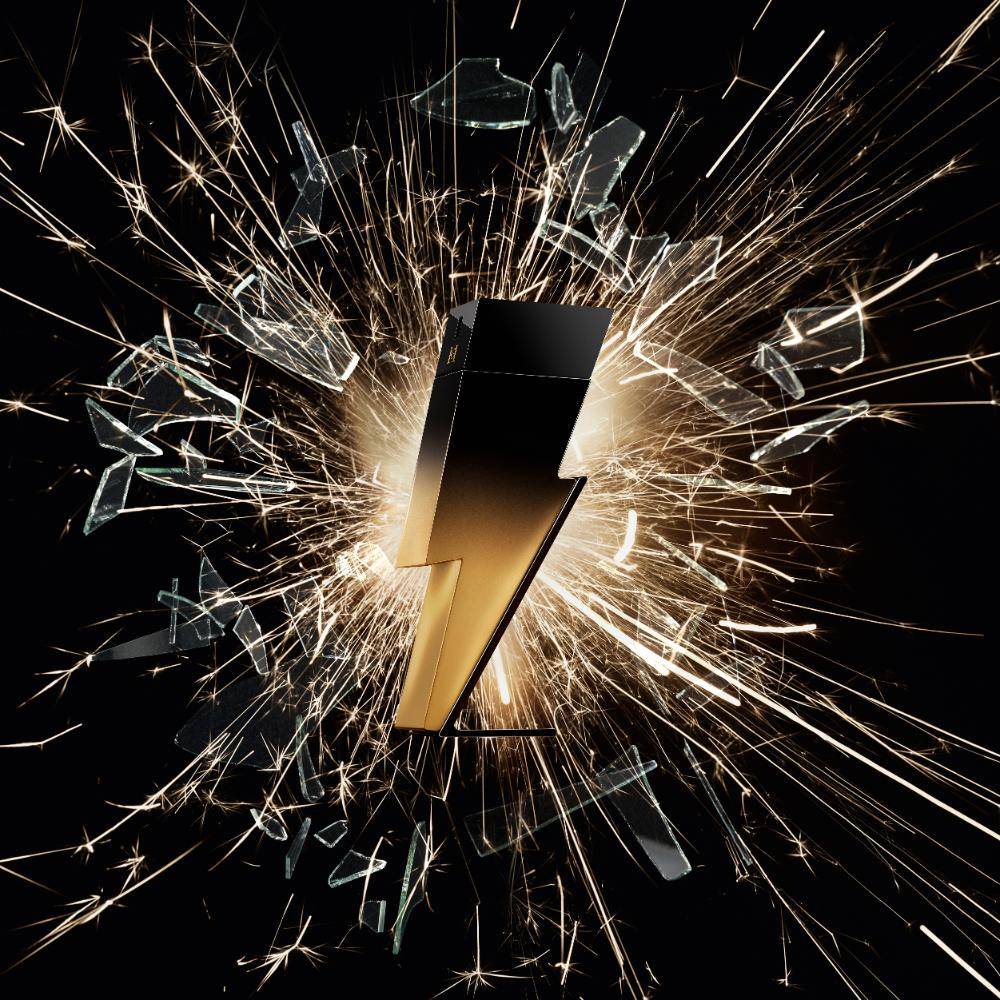 Carolina Herrera Bad Boy Extreme Eau De Parfum For Him - view 15