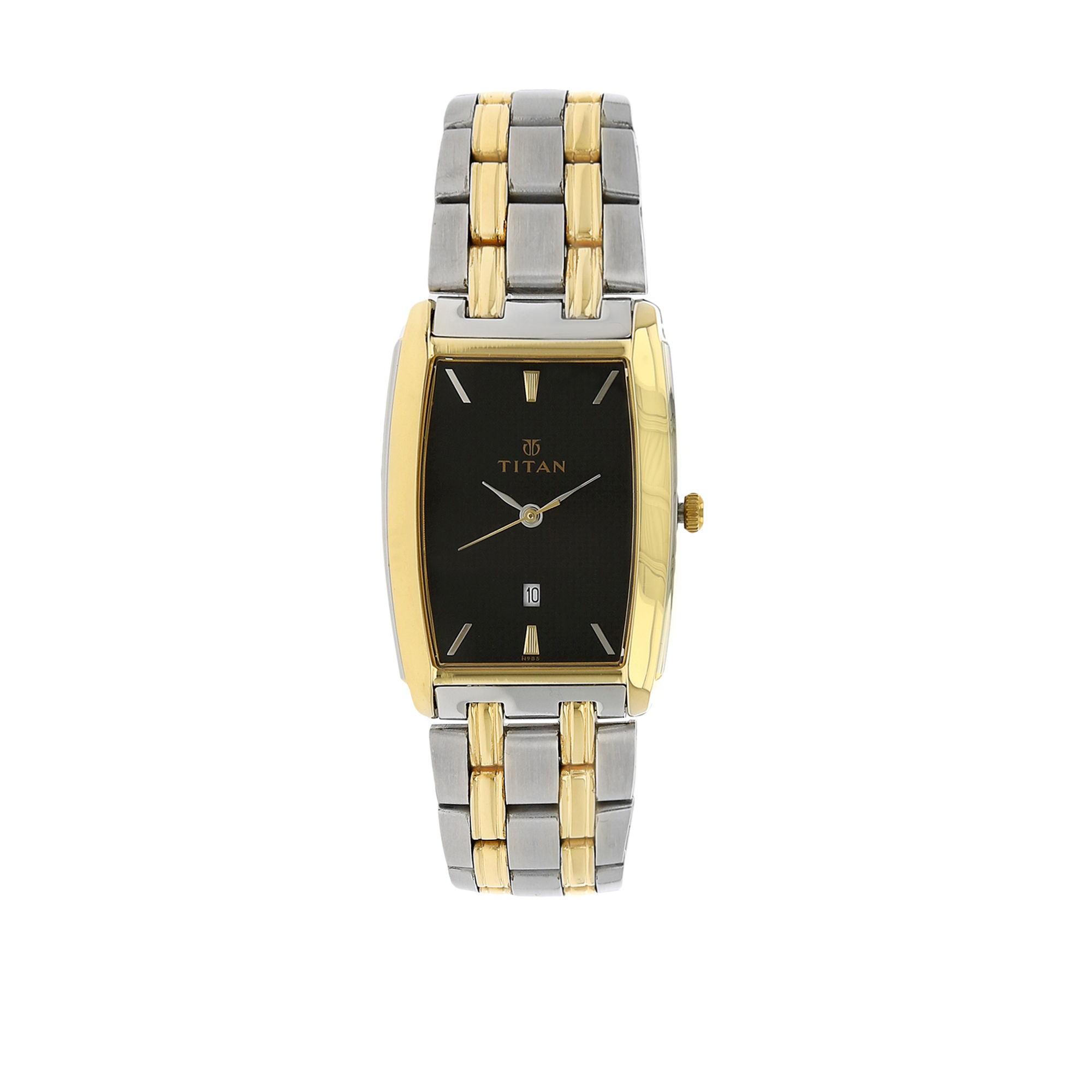 Titan watch hotsell 1163 yab price