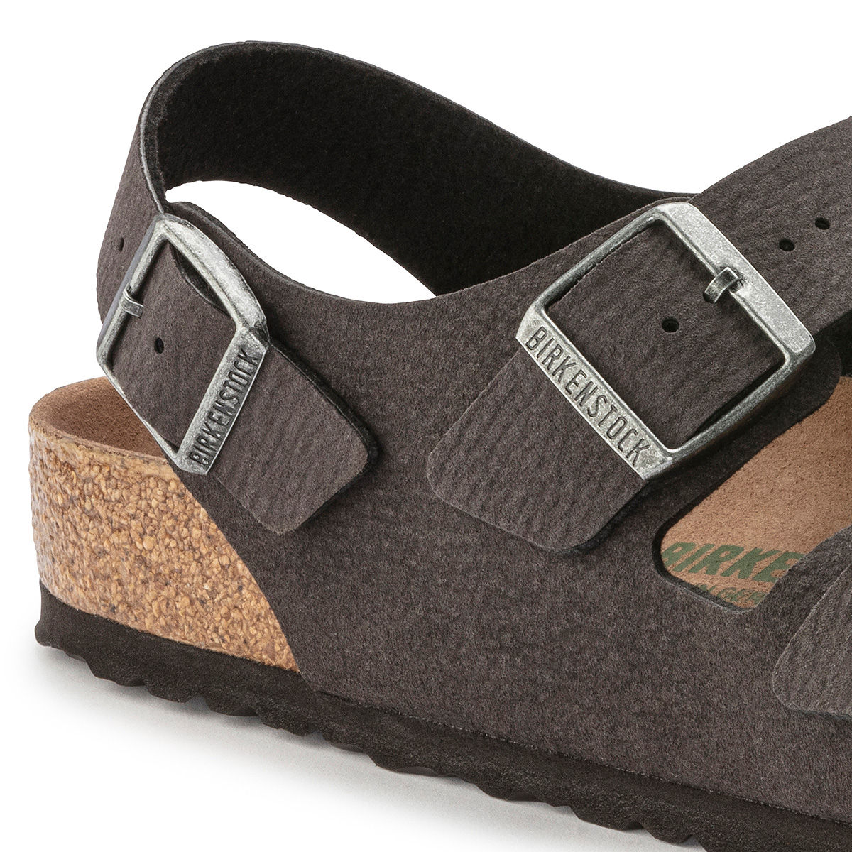 birkenstock ankle strap sandals