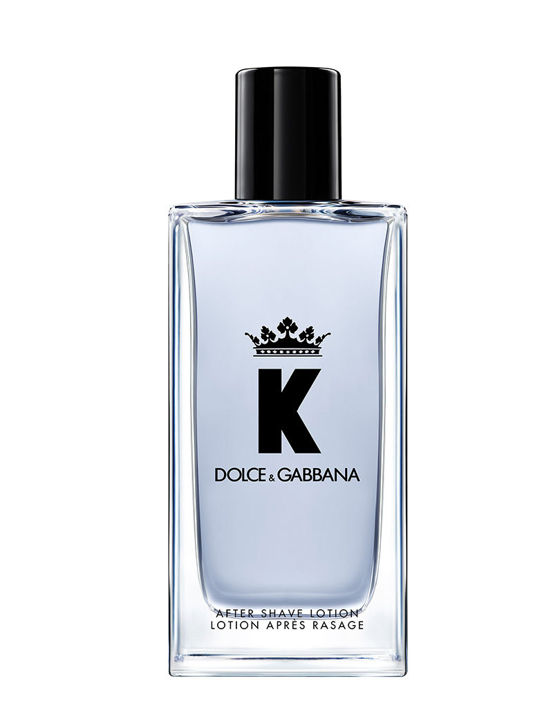 K By Dolce & Gabbana After Shave Lotion