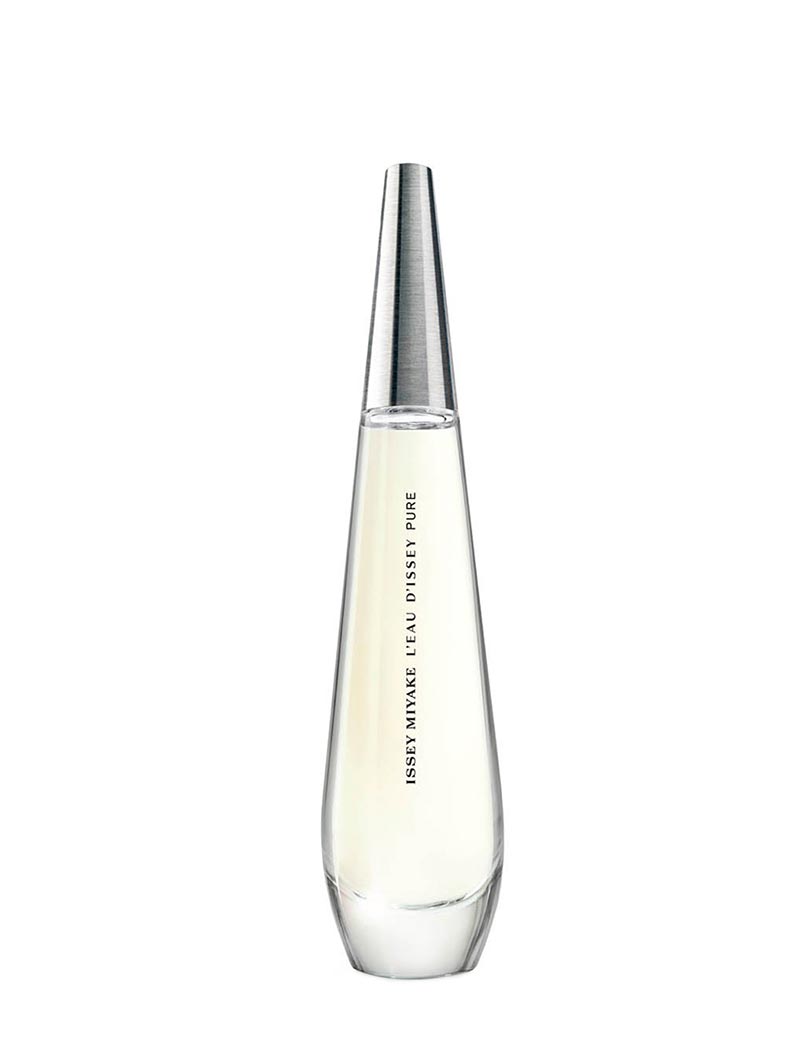pure perfume issey miyake