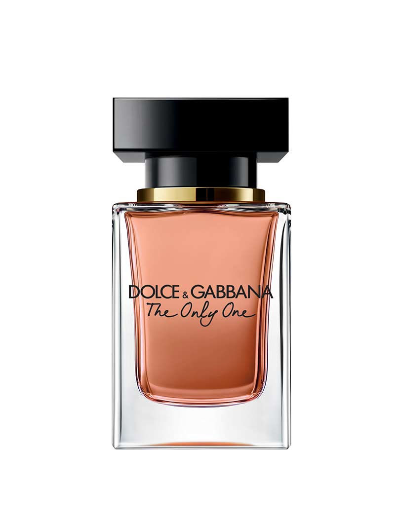 dolce gabbana si perfume