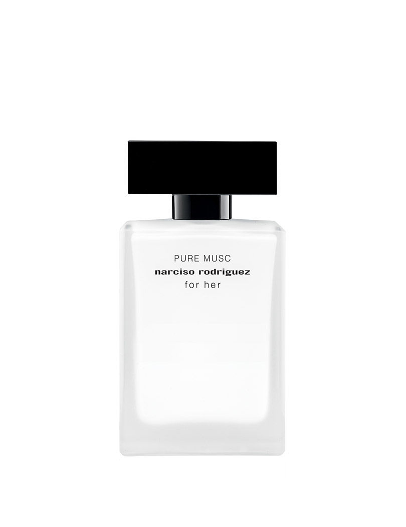 Narciso Rodriguez For Her Pure Musc Eau De Parfum