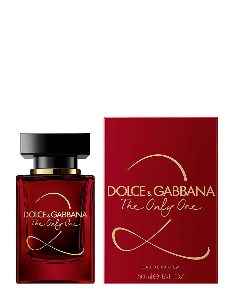 dolce gabbana the one 2