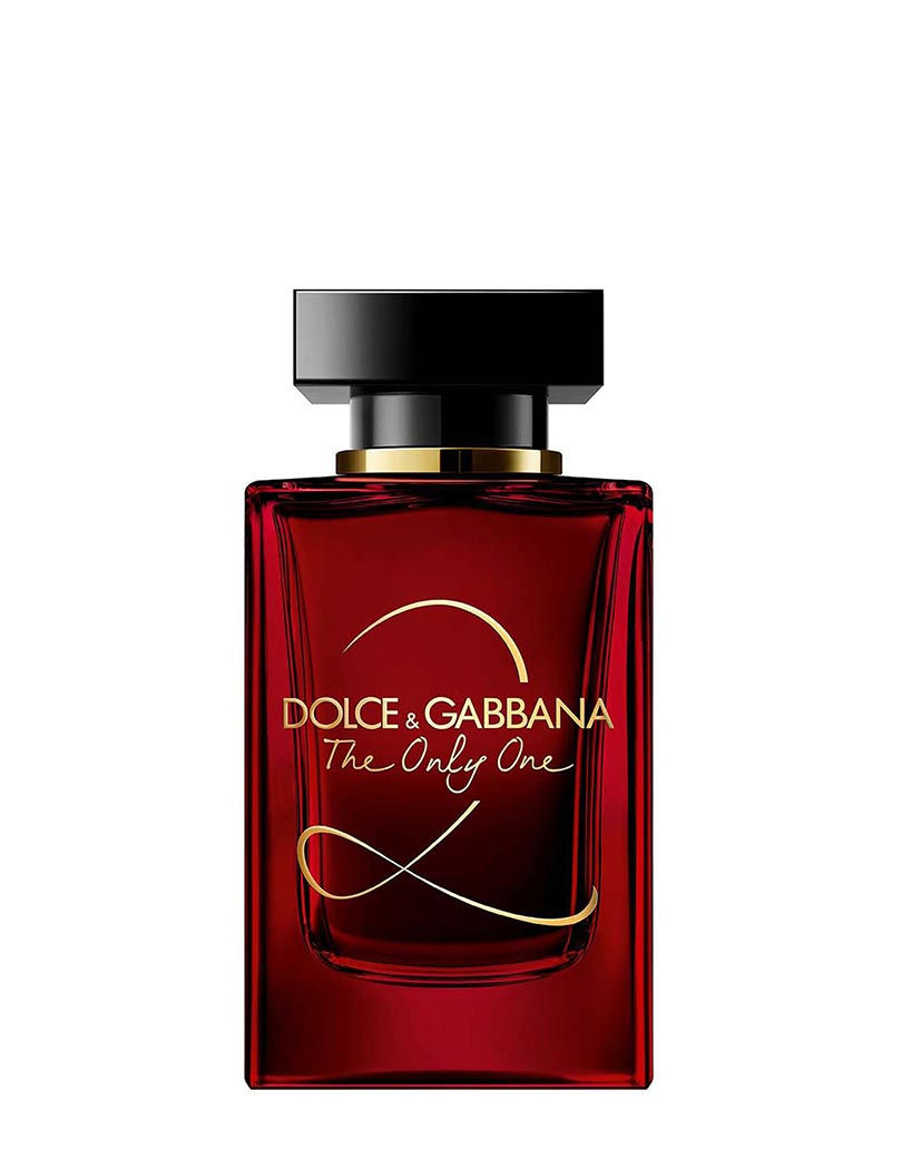 Dolce & Gabbana The Only One 2 Eau De Parfum: Buy Dolce & Gabbana The Only  One 2 Eau De Parfum Online at Best Price in India | Nykaa