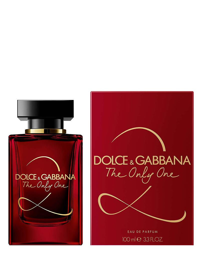 dolce gabbana the only one two