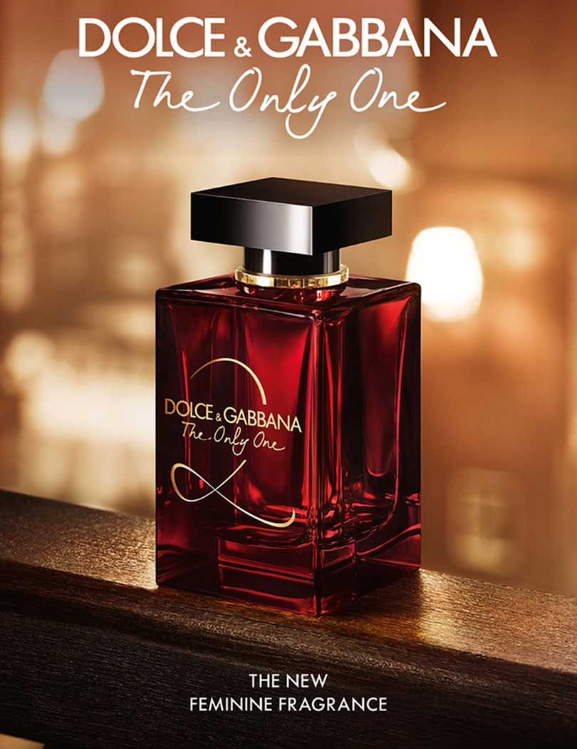 the only one 2 parfum