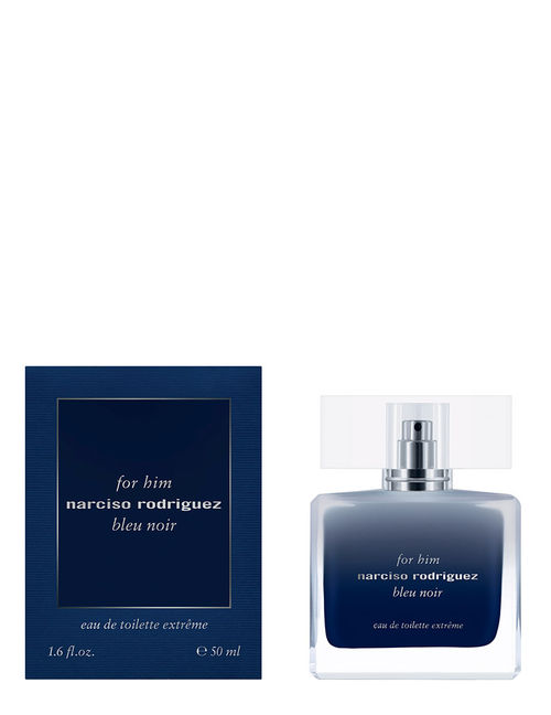 Narciso Rodriguez For Him Bleu Noir Eau De Toilette Extreme