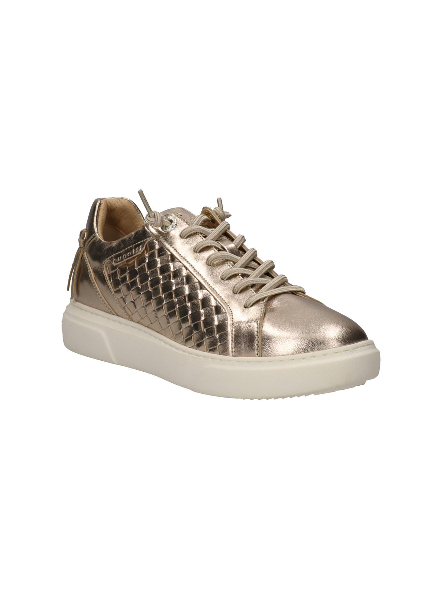 Aldo RONGAN710 Gold Shoes : Amazon.in: Fashion