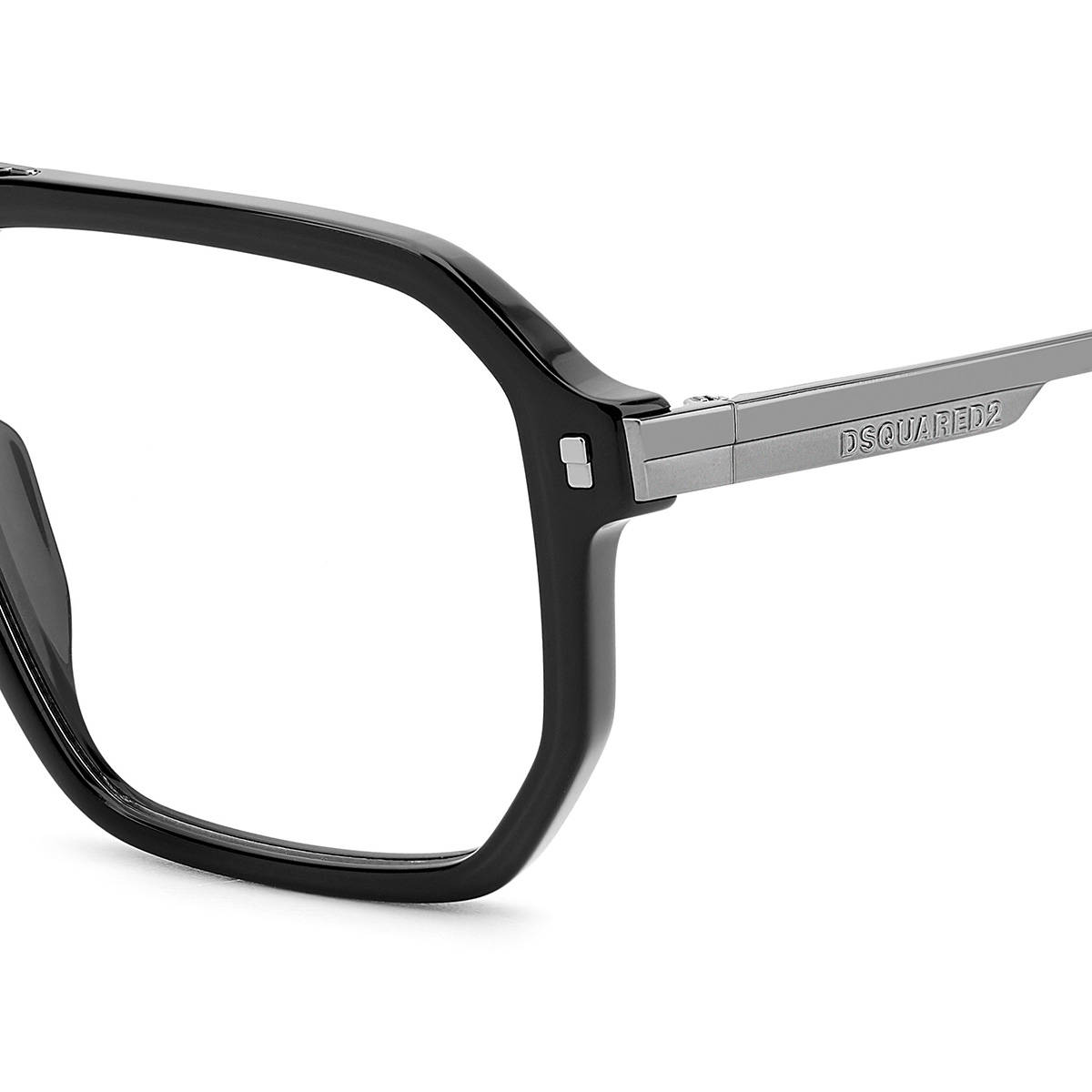 Buy Dsquared 108261 Men Optical Eyeglass Frame (56) Online