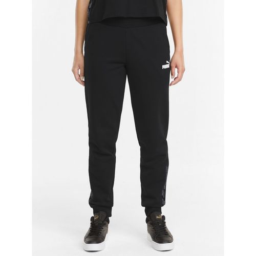 Puma Power Women's Casual Track Pants Black (XS)