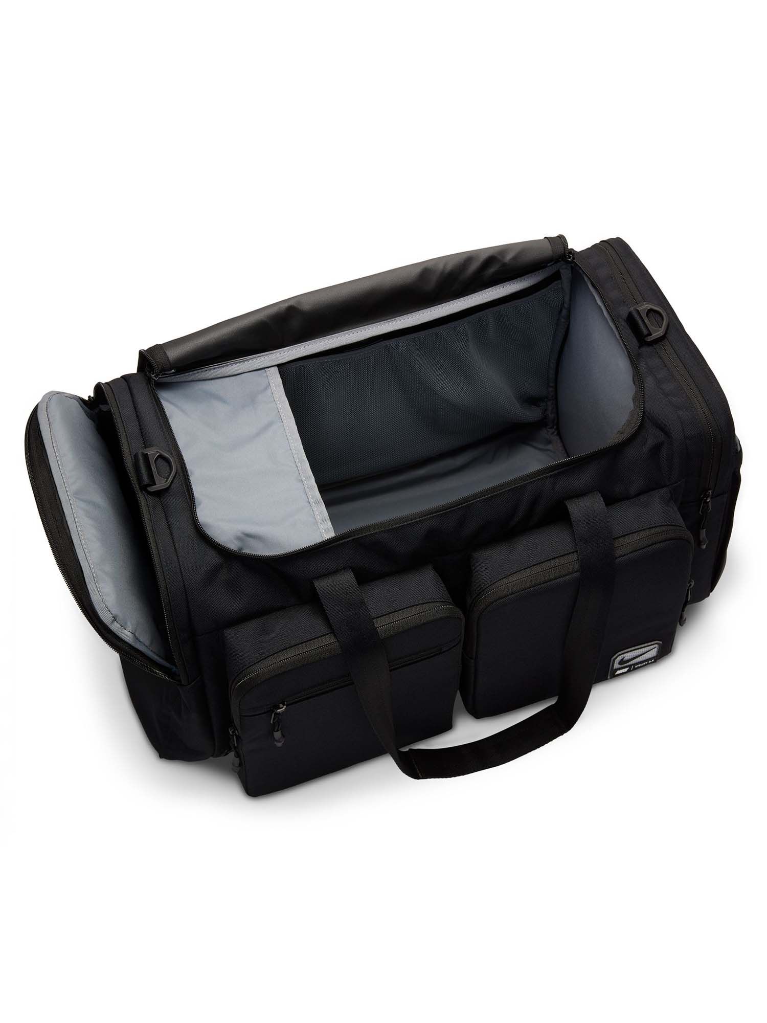 Buy Nike Sportswear Utility Power Men Black Duffel Bag Online
