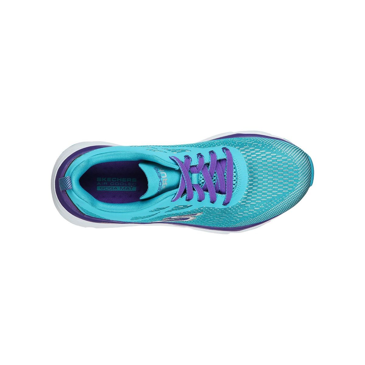 SKECHERS Blue Max Cushioning Elite Spark Walking Shoes: Buy SKECHERS ...