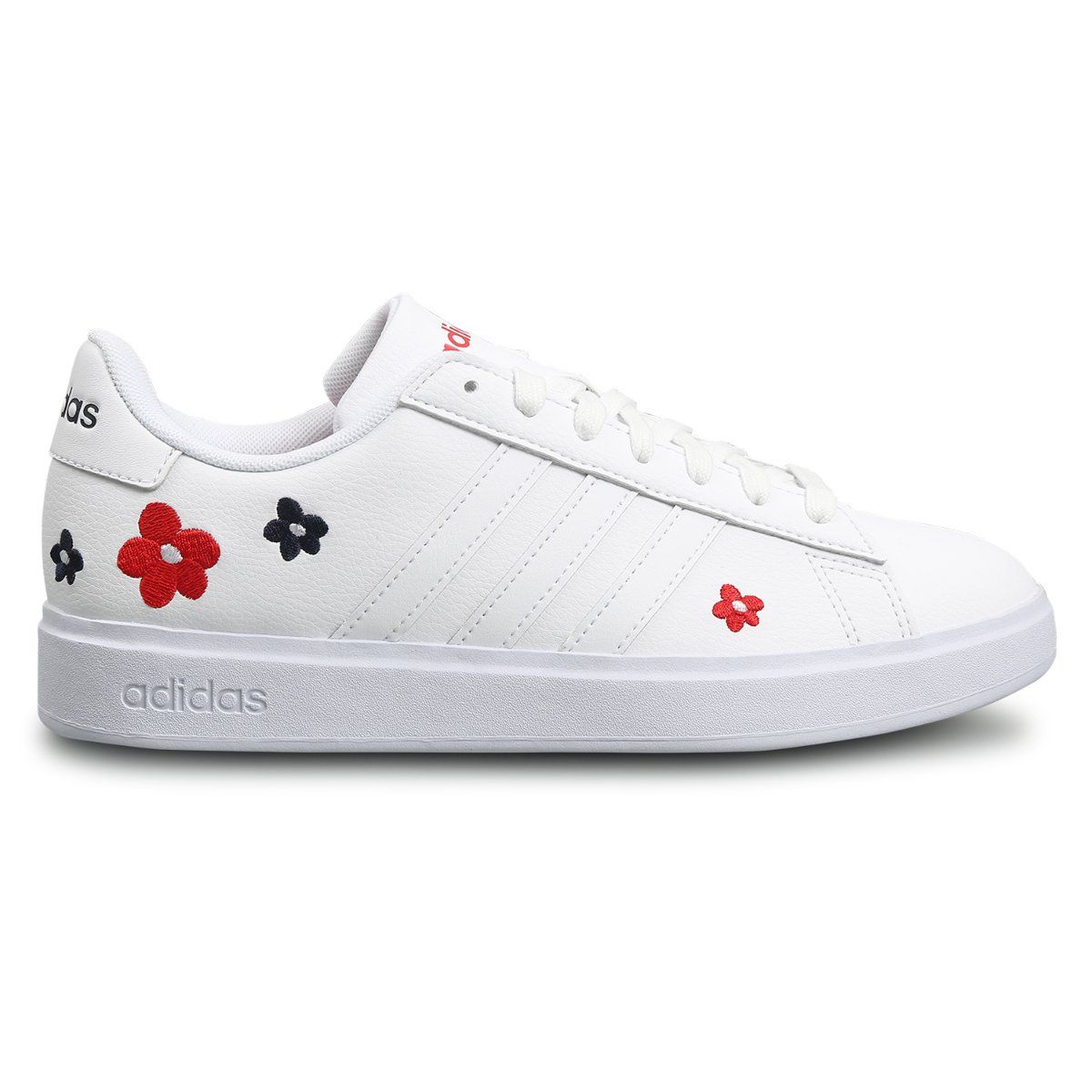 adidas Grand Court 2.0 White Tennis Shoes Buy adidas Grand Court 2.0