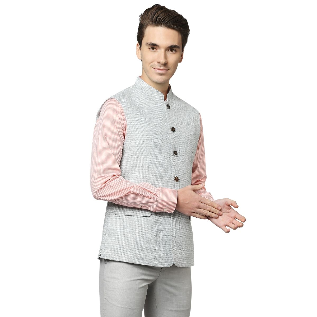 Park avenue clearance waistcoat