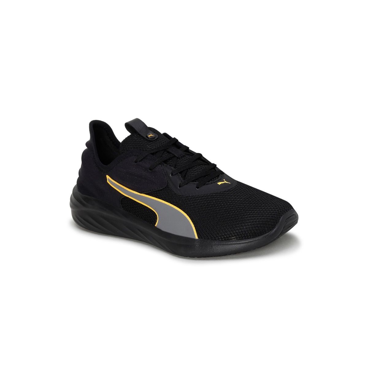 All black pumas outlet 3d