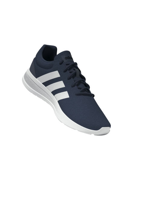 adidas Lite Racer Cln Men Blue Training Shoes