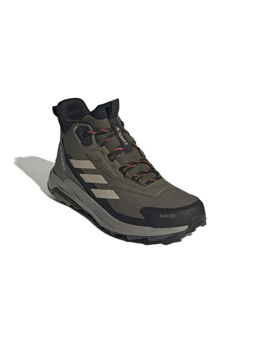 Rain Rdy Hiking Shoes Terrex Trail Maker Shoes Adidas Big Kids