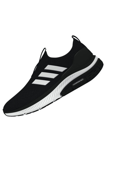 Buy adidas Mould 3 Sock Men Black Training Shoes Online
