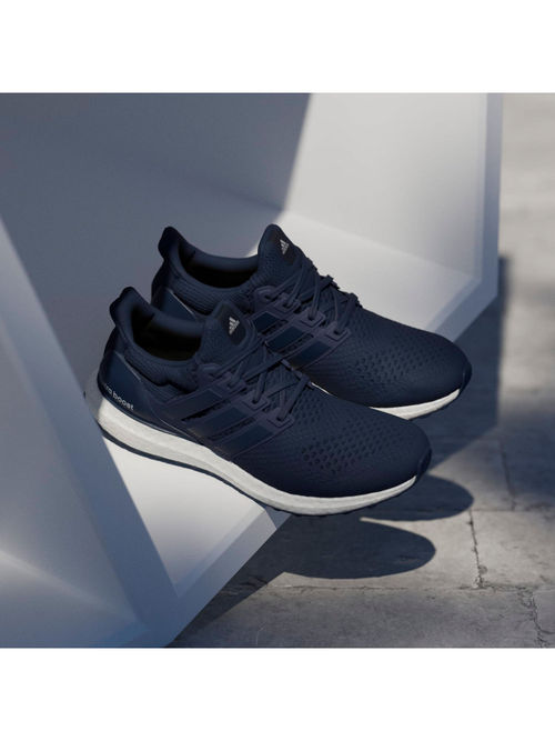Buy adidas Ultra boost 1.0 Dna Men Blue Training Shoes Online