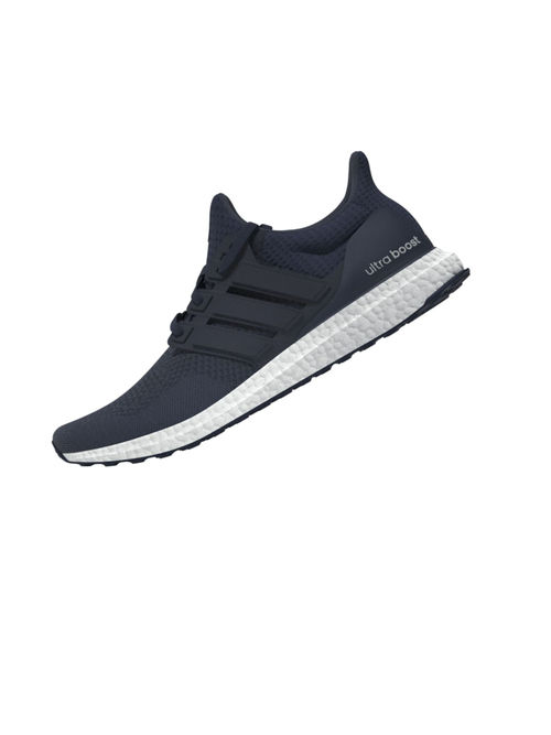 Buy adidas Ultra boost 1.0 Dna Men Blue Training Shoes Online