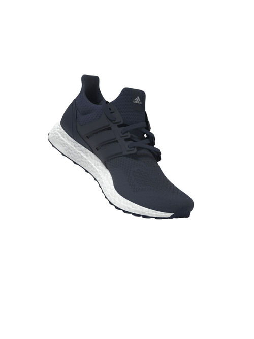 adidas gazelle silver green womens adidas Men's Ultraboost 22 x Parley Running Shoes, Size 8, Black/Grey main image 0