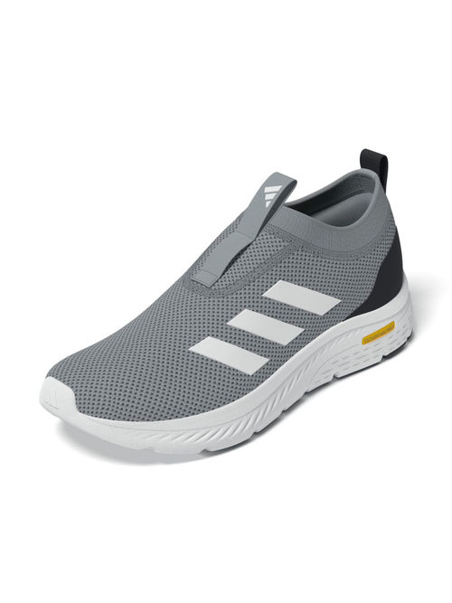 Buy adidas Mould 1 Sock Men Grey Training Shoes Online