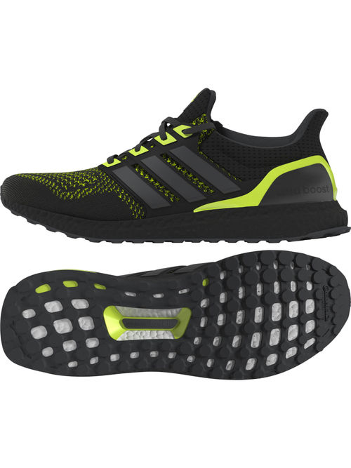 Buy adidas Ultra boost 1.0 Sustain Men Black Training Shoes Online