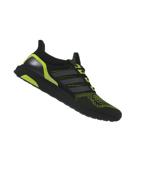 adidas gazelle silver green womens James Bond adidas UltraBoost 20 Running Shoe - Black Tuxedo main image 1