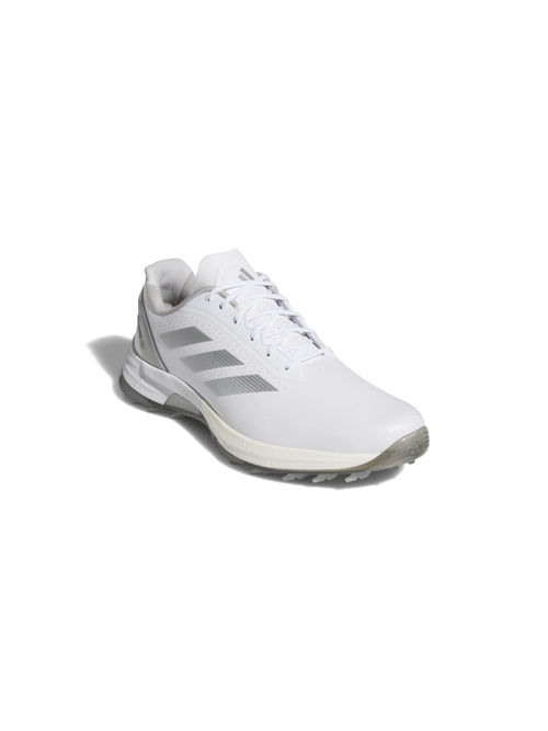 adidas Adi zero Golf 25 Men White Golf Shoes