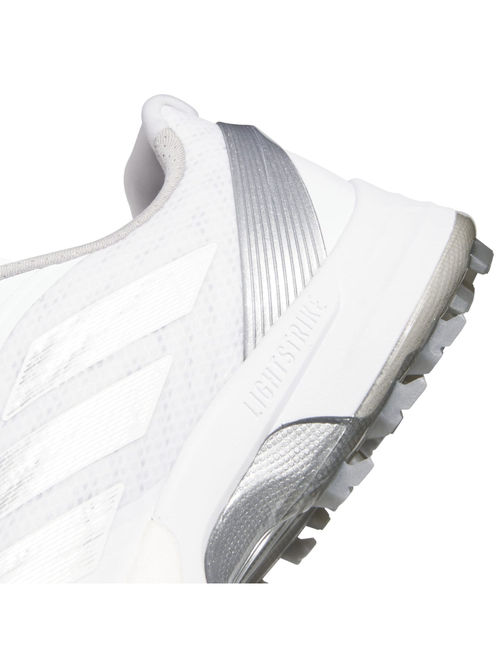 adidas gazelle silver green womens adidas Superstar Spikeless Rolling Links main image 1
