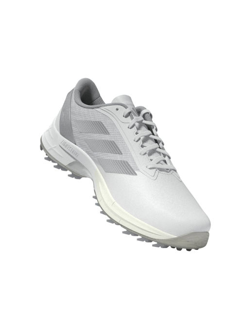 adidas gazelle silver green womens Tour360 25 Spikeless Golf Shoes by adidas – Pebble Beach Shop Online main image 0