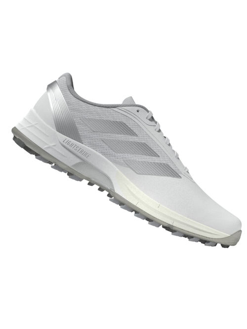 adidas gazelle silver green womens Adidas MC70 Spikeless Golf Shoes Cloud White/Collegiate Green/Off Whit   Golfio