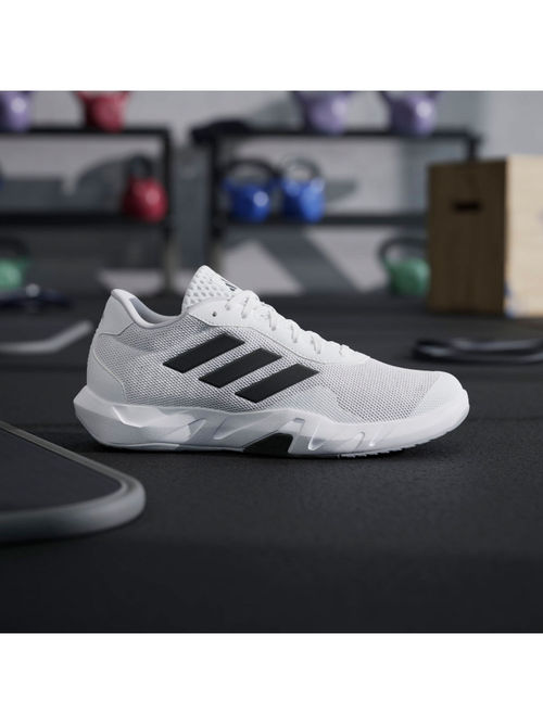Buy adidas Amplimove Trainer Men White Training Shoes Online Buy adidas Amplimove Trainer Men White Training Shoes Online