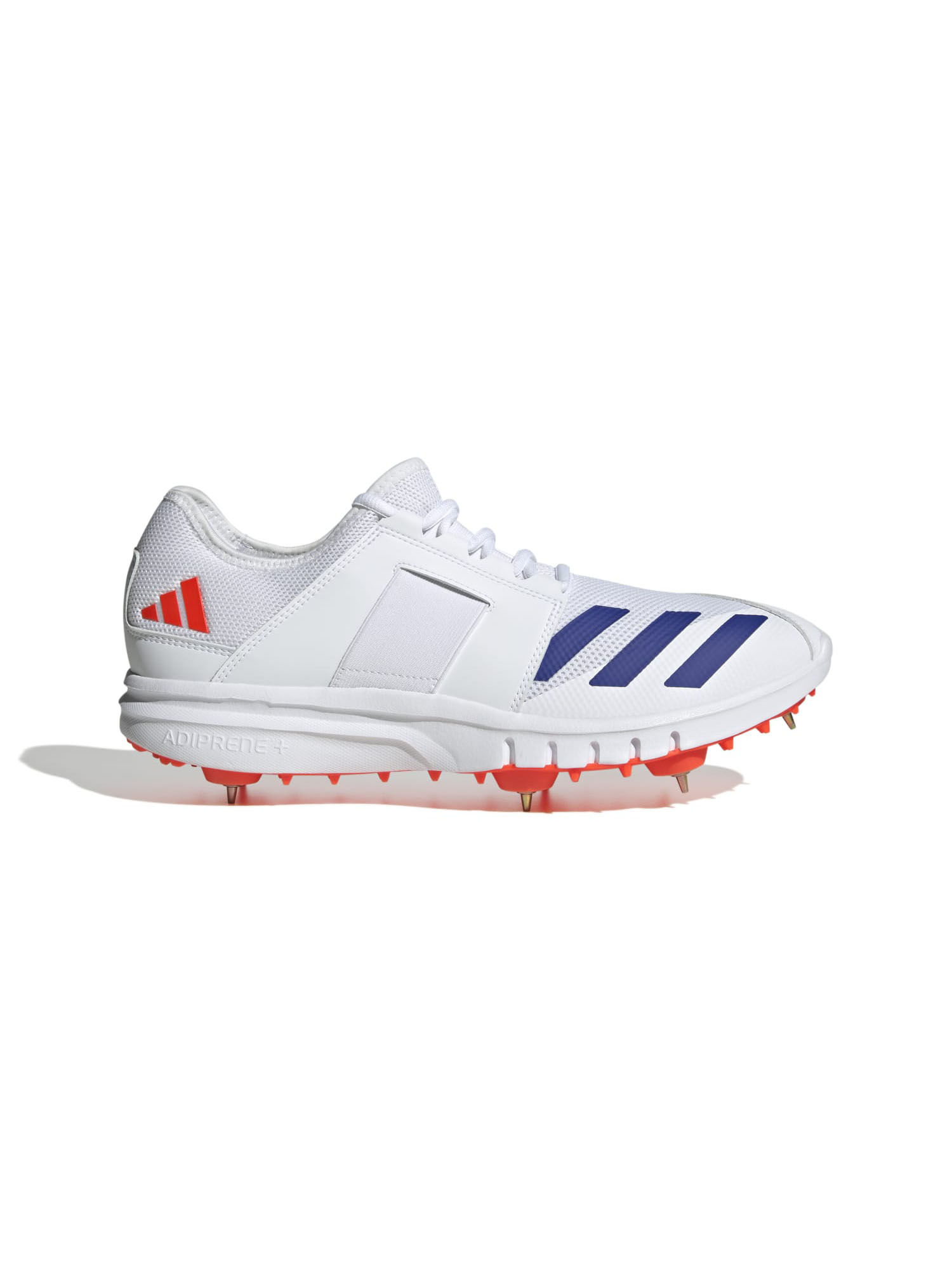 20 Buy adidas Howzat Spike 20 Men White Cricket Shoes Online