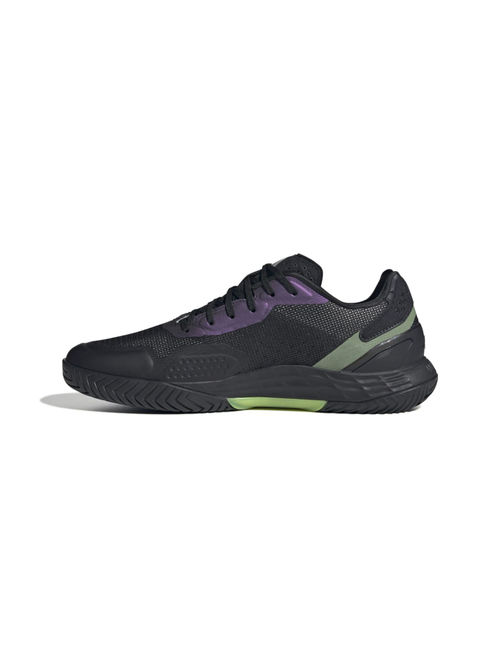 adidas gazelle silver green womens adidas Defiant Speed 2 Men's Clay Court Tennis Shoes - White main image 1