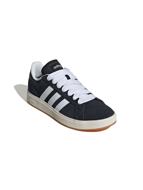 adidas gazelle silver green womens Men's Grand Court Alpha 00s-1