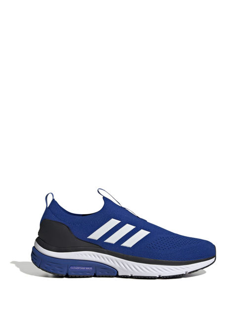 Buy adidas Mould Sock Men Blue Training Shoes Online