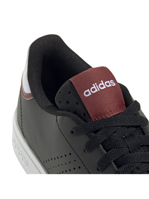 adidas gazelle silver green womens adidas Women's Advantage Shoes White